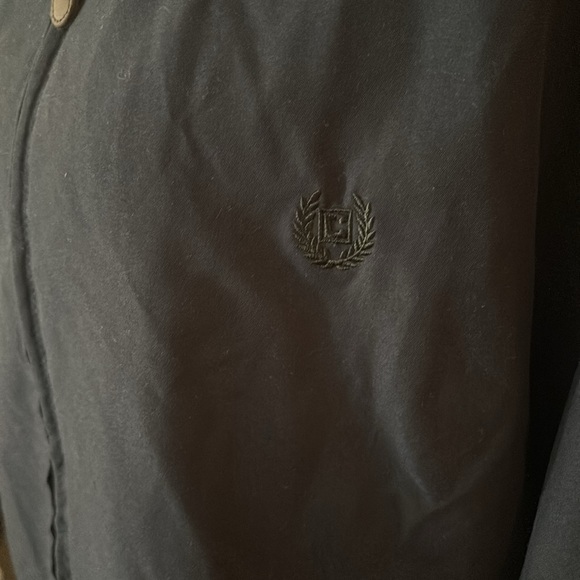 Men’s chap zip jacket - Picture 3 of 7